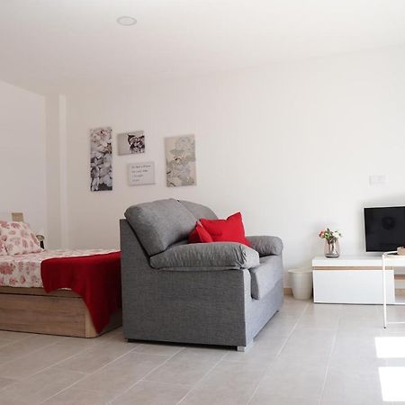 Apartamentos Turisticos San Miguel Arcangel, S.L. San Roque  Dış mekan fotoğraf